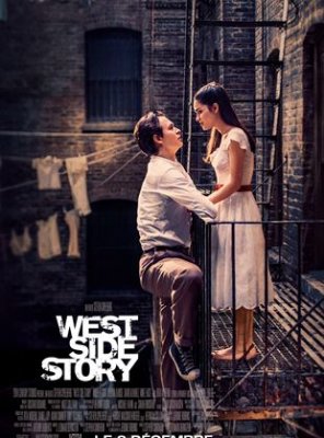 West Side Story Streaming VF VOSTFR