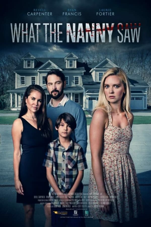 What The Nanny Saw Streaming VF VOSTFR