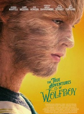 Wolfboy Streaming VF VOSTFR