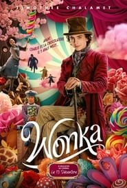 Wonka V2 Streaming VF VOSTFR
