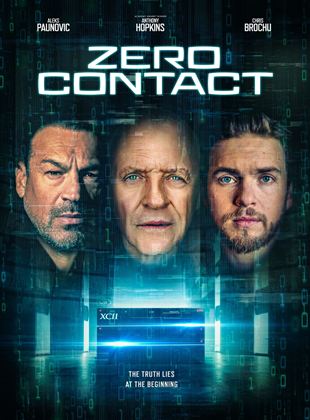 Zero Contact Streaming VF VOSTFR